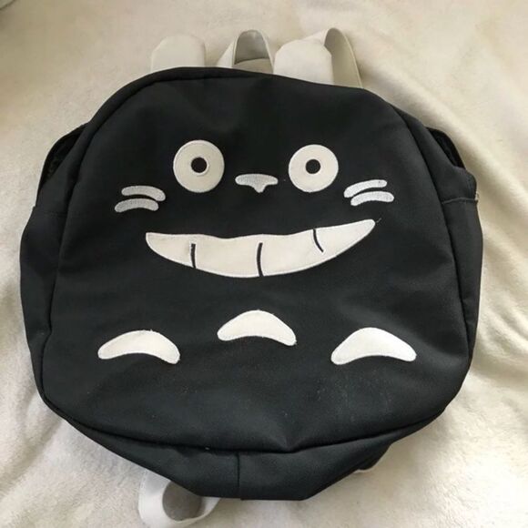 Handbags - Totoro backpack